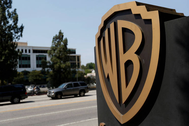 Warner Bros. Discovery pode comprar a Paramount para fusão de estúdios