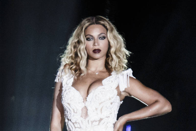 Beyoncé, que está em Salvador, já apresentou duas turnês no Brasil; relembre