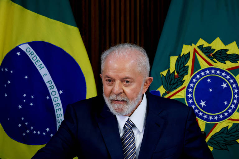 Empresários reclamam de distanciamento de Lula, e ministro diz que ele precisava reconstruir o Brasil