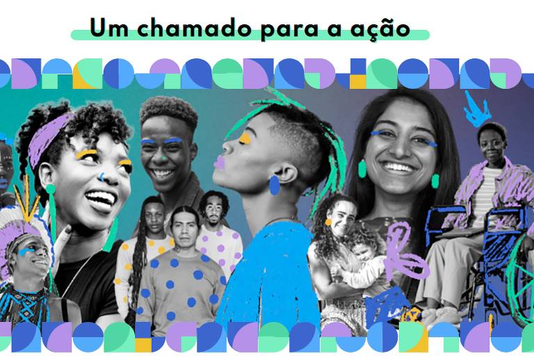 A realidade das juventudes brasileiras exige ações urgentes