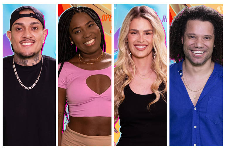 BBB 24: Com participantes intensos, reality tem melhor episódio de estreia em anos