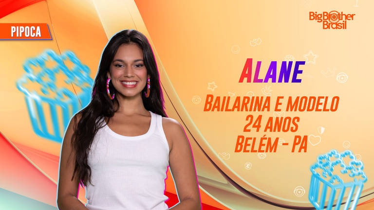 Conheça os participantes do BBB 24