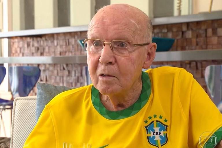 Morre Zagallo aos 92 anos