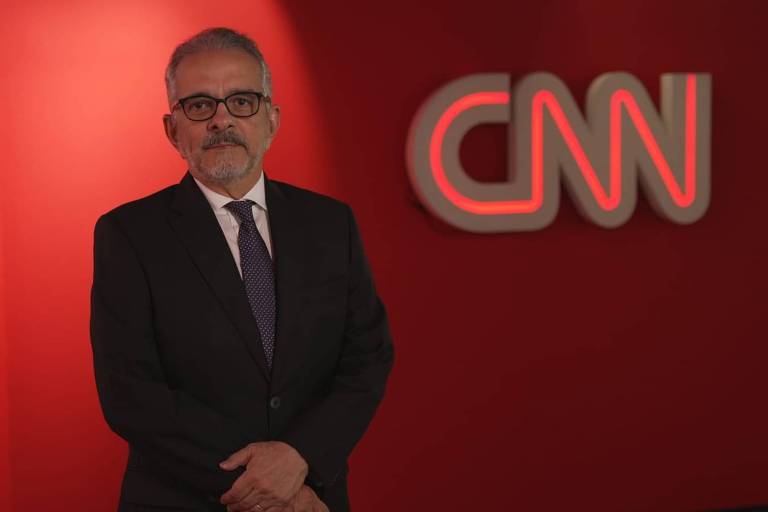 O cientista político Antonio Lavareda assina com a CNN Brasil para cobertura eleitoral 