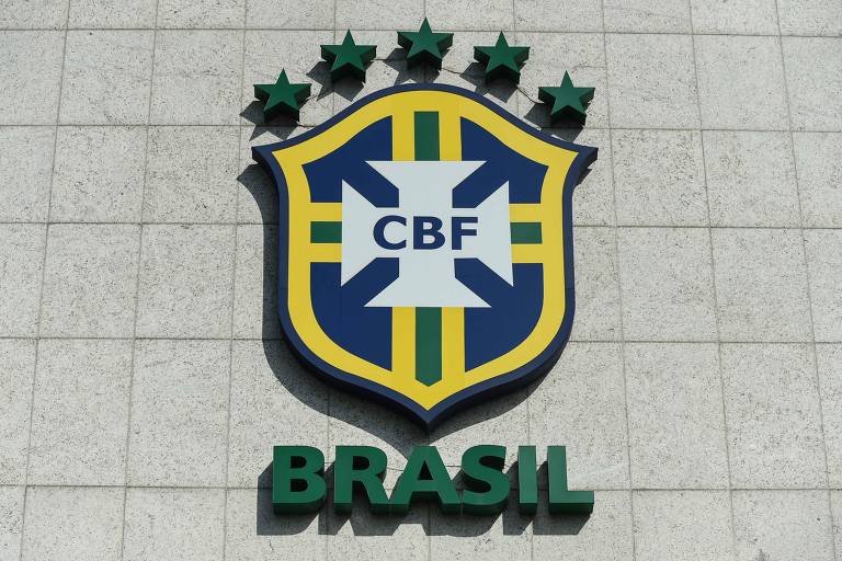 CBF é antro de atraso, malfeitos e incompetência