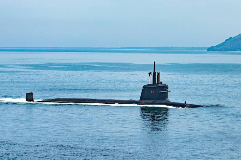 ONU condiciona aval a submarino nuclear do Brasil a inspeções rígidas