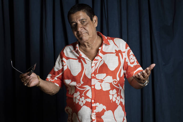 Zeca Pagodinho anuncia show extra em São Paulo; veja como comprar