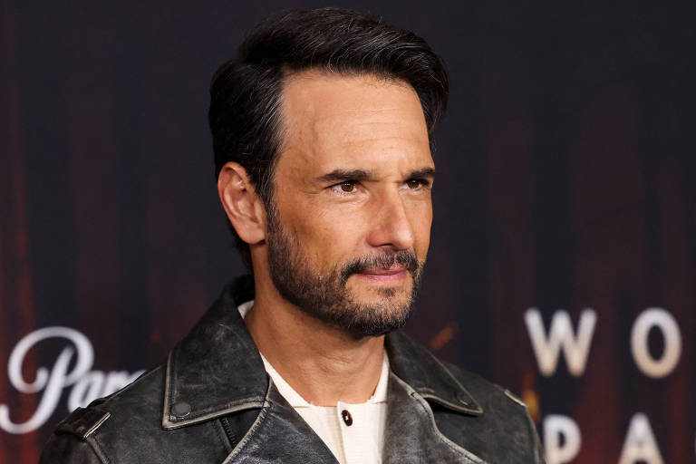 Rodrigo Santoro empresta voz de galã a tartaruga com transtorno obsessivo: 'Desafio incrível'