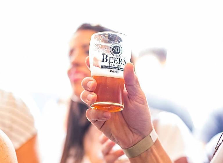 All Beers promove festival cervejeiro de inverno com open bar