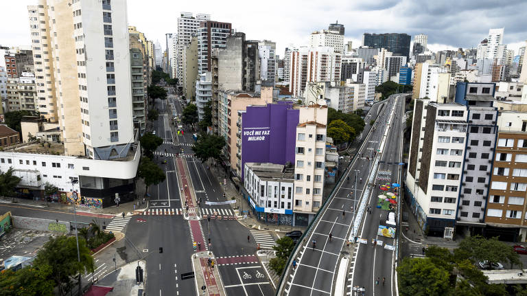 Entendendo São Paulo