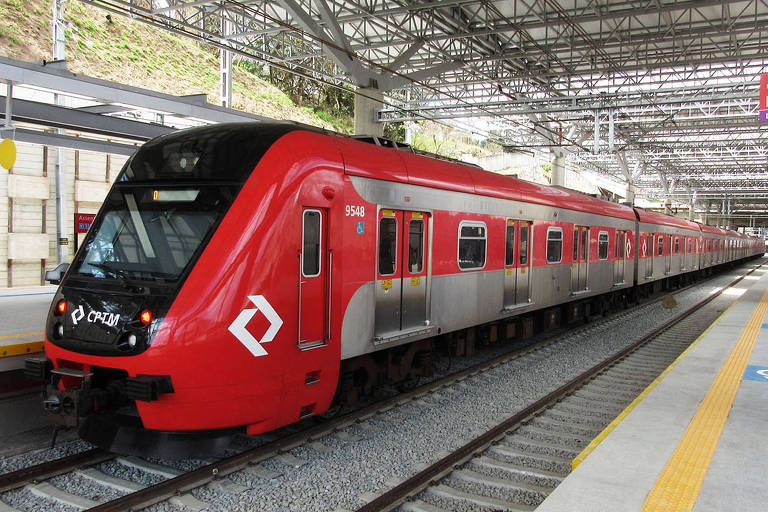 Tribunal derruba decisão que suspendia concessão de trem que ligará SP a Campinas