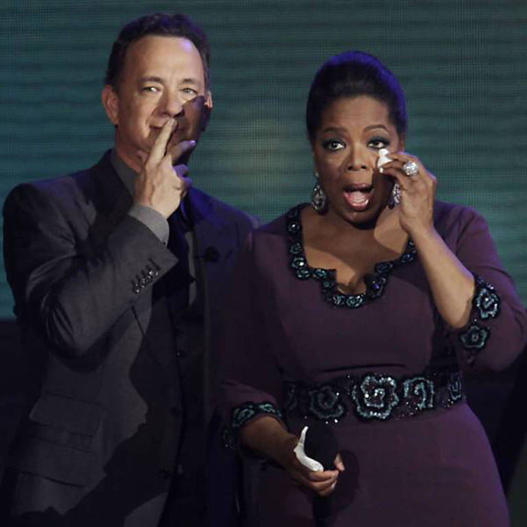  20 fatos e curiosidades sobre Oprah Winfrey