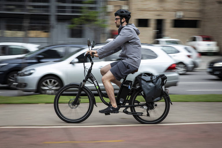 O confuso universo das bicicletas elétricas