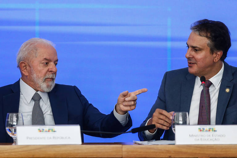 Veto de Lula mantém igualdade no Enem, mas pode enfraquecer itinerários, dizem especialistas