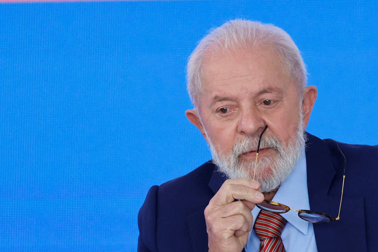 Talvez Lula precise dar mais broncas em seus ministros