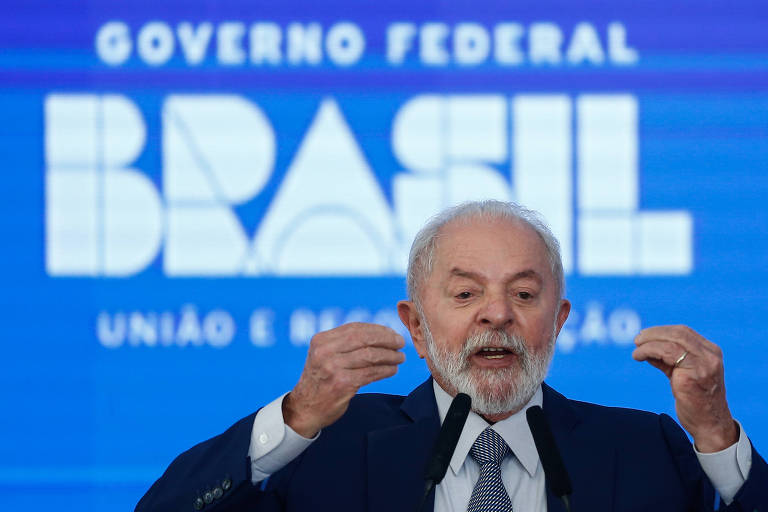 'Toc, toc' e 'grande dia'; relembre casos em que governo Lula usou redes para ironizar Bolsonaro