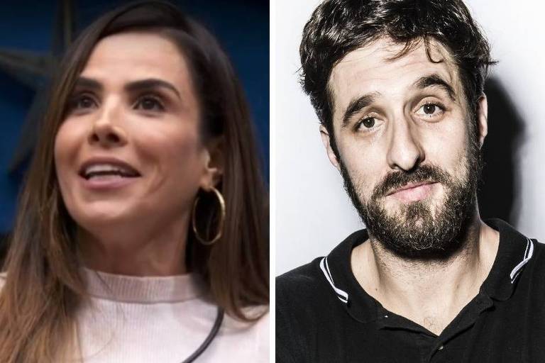 BBB 24: Rafinha Bastos provoca Wanessa Camargo 13 anos após perder processo: 'Mulher ímpar'