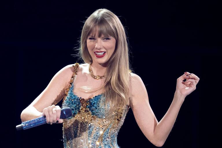 Onde ver 'Taylor Swift: The Eras Tour', filme da turnê que chega ao streaming