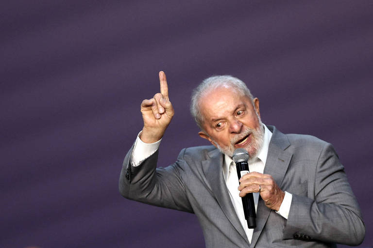 Lula deve pedir que BB reveja restrição à indústria bélica nacional