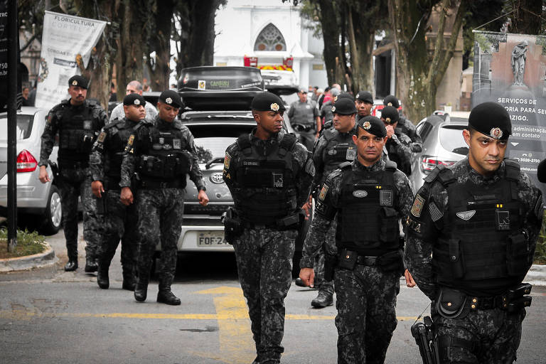 Conselho estuda acionar ONU contra gestão Tarcísio após novas mortes na Operação Escudo