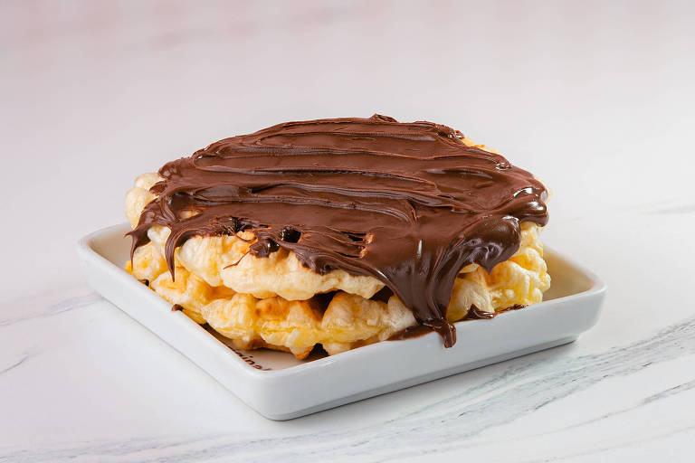 No Dia da Nutella, veja onde provar sobremesas com o creme de avelã em SP