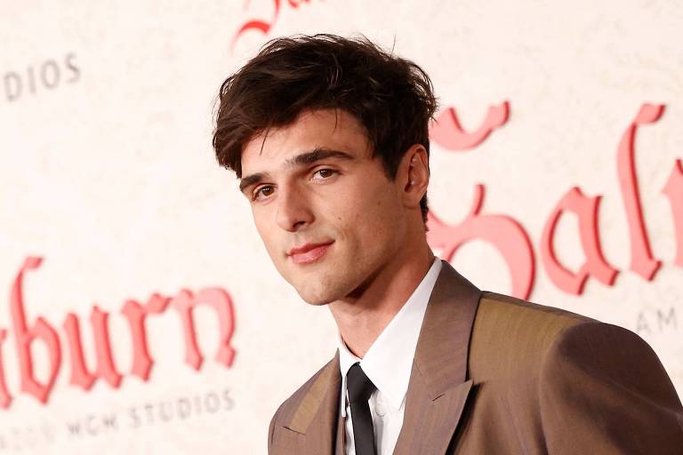 Jacob Elordi é investigado por suposta agressão na Austrália