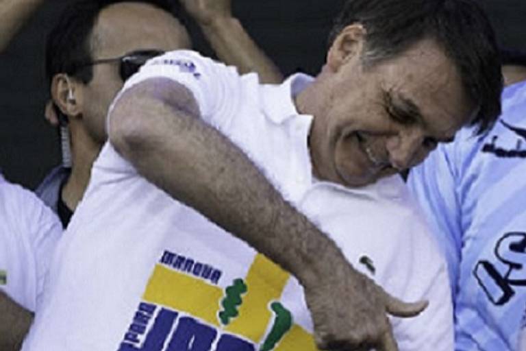 Líderes evangélicos vão abandonar Bolsonaro?