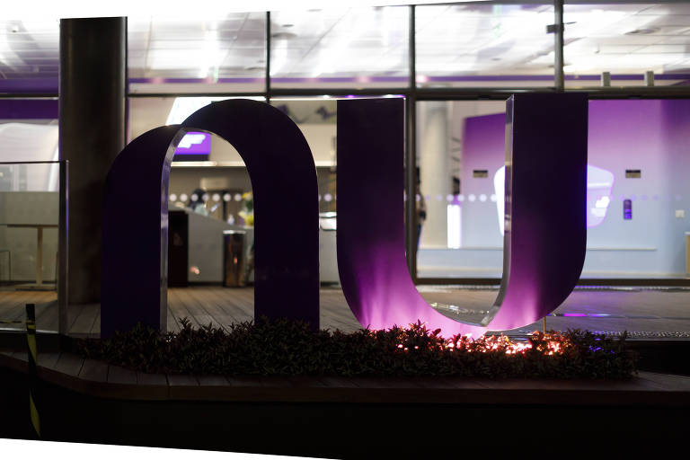 Nubank deve anunciar seu maior lucro da história em 2023, preveem analistas