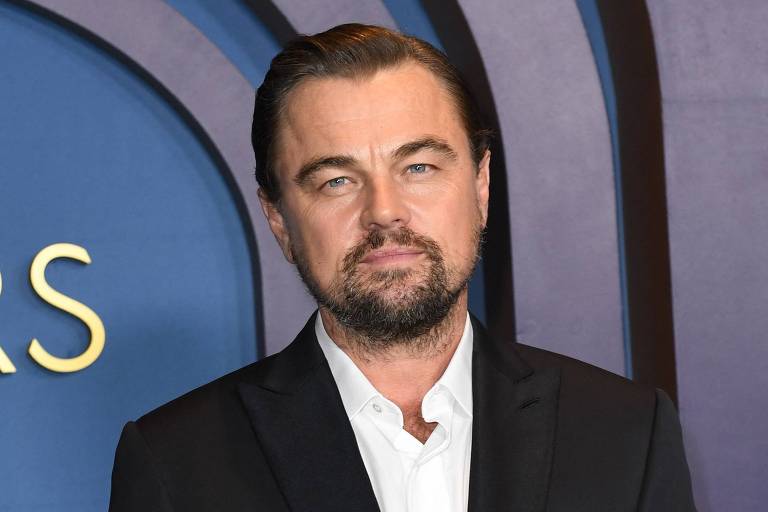 Leonardo DiCaprio exalta o enredo do Salgueiro no Carnaval 2024, em defesa do povo Yanomami