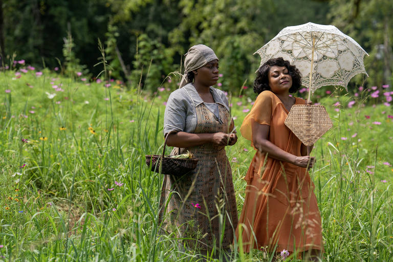 Confira cenas da versão musical de 'A Cor Púrpura'