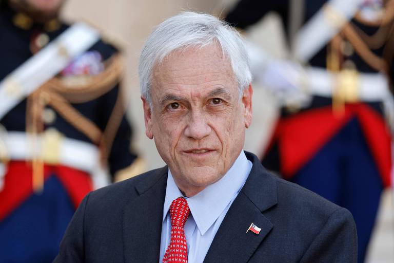 Leitores lamentam morte de Sebastián Piñera: 'Ambiente político estável e moderado no Chile'