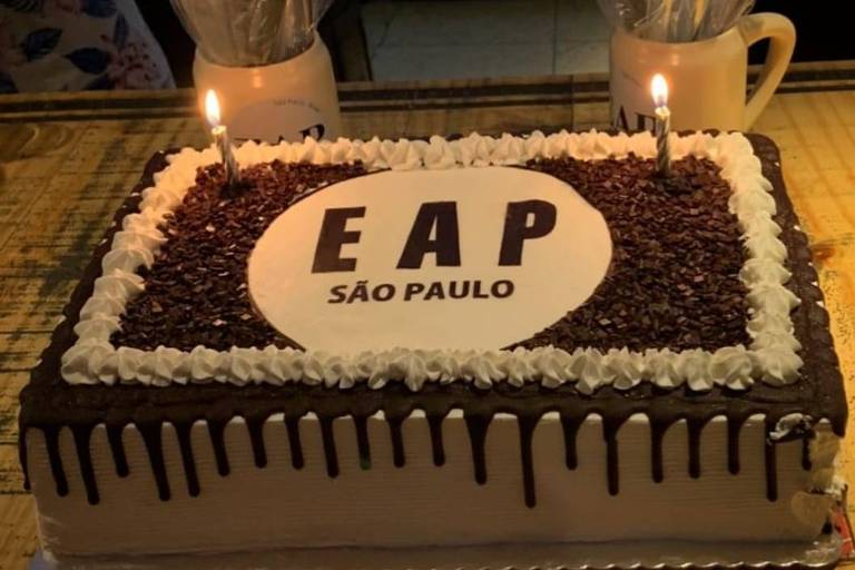 EAP faz festa de 16 anos com cervejas e sidra especiais