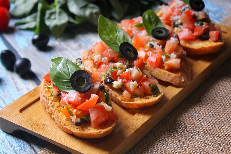 CozinhAÍ de Carnaval: veja três receitas de lanches leves de até 30 minutos