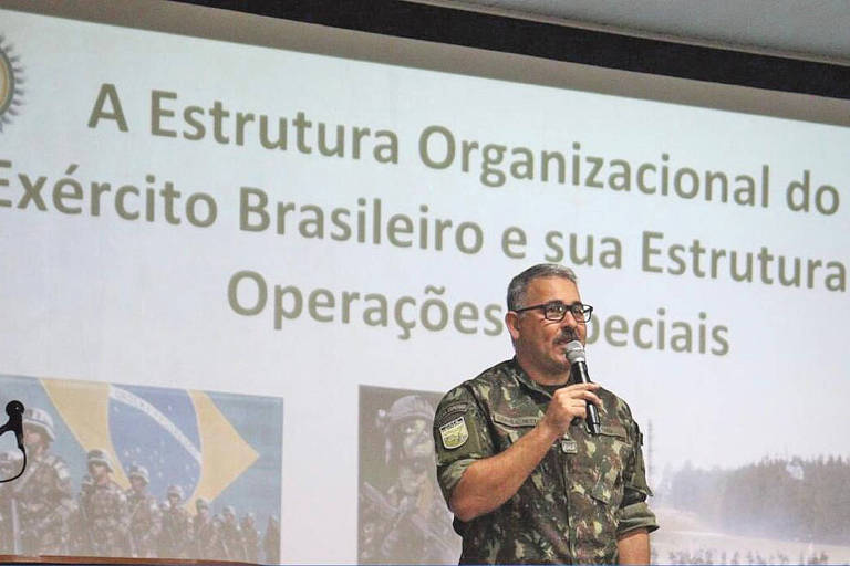Moraes manda soltar coronel do Exército alvo de investigação sobre trama golpista