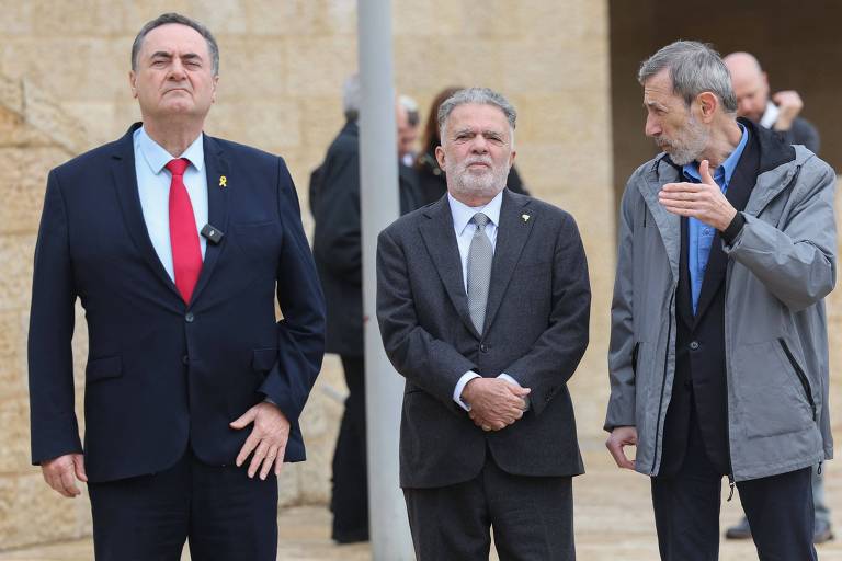 Governo Lula tira seu embaixador de Israel sem nomear substituto