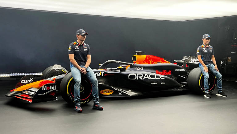 Veja os carros para a temporada 2024 da F1
