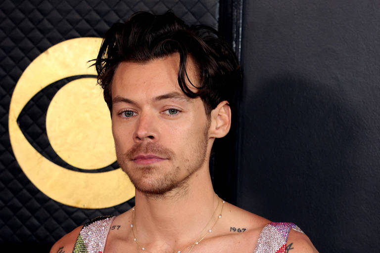 Brasileira que enviou 8.000 cartas a Harry Styles é acusada de perseguição