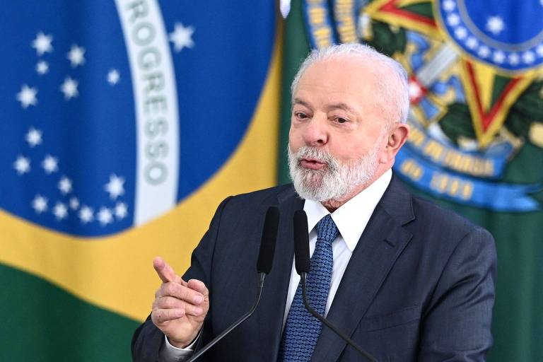 Em aceno a evangélicos, membros do governo Lula participam de encontro de pastores