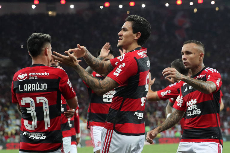 Flamengo contrata empresa para gerar receita milionária com acervo