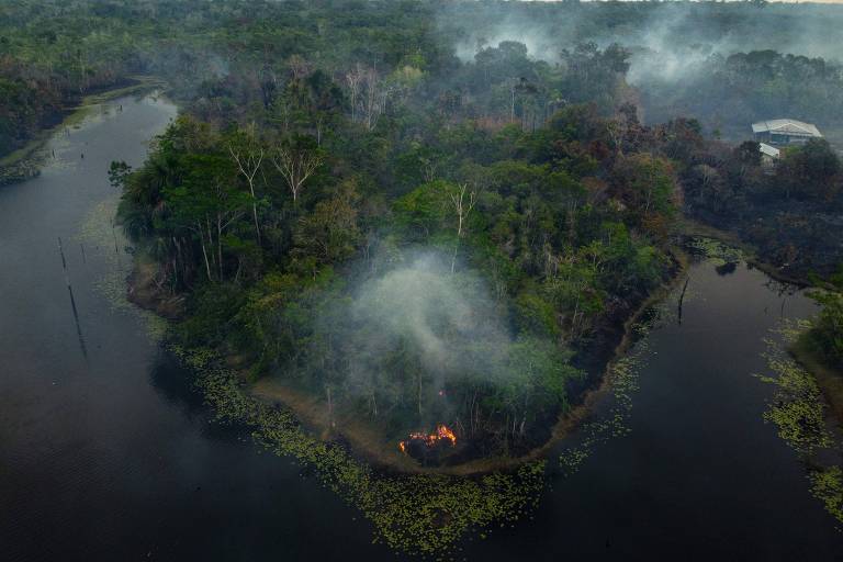 Mudanças climáticas ainda não são pauta em igrejas evangélicas