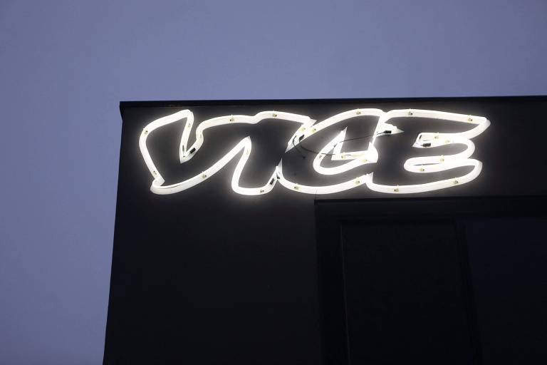 Vice interromperá publicações no site e anuncia centenas de demissões