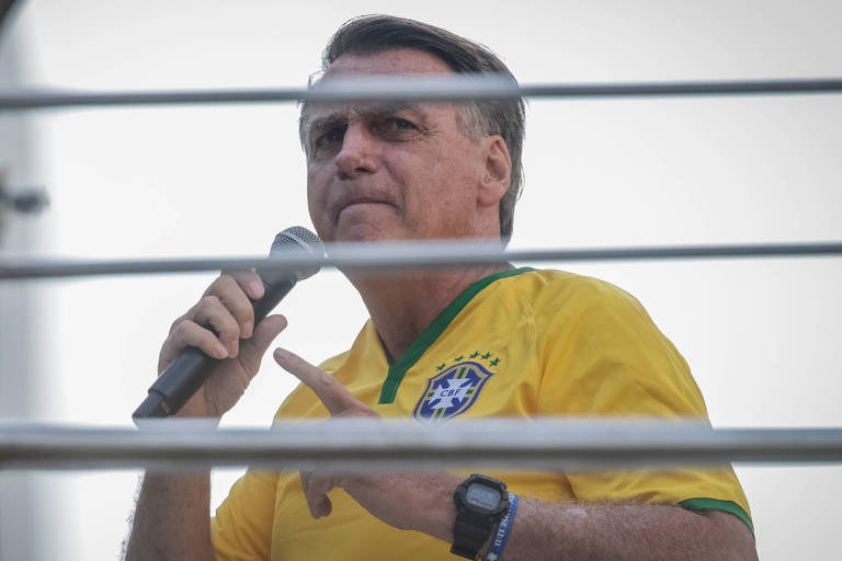 Ministros do STF veem ilegalidade em anistia a Bolsonaro e preveem derrubada de medida