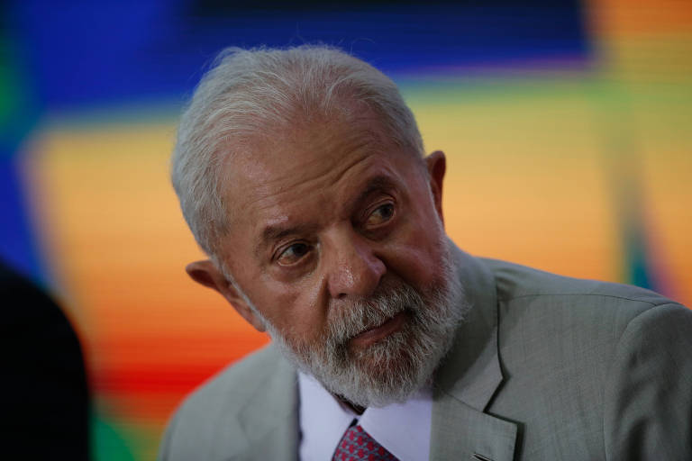 Economia melhora, nota de Lula piora