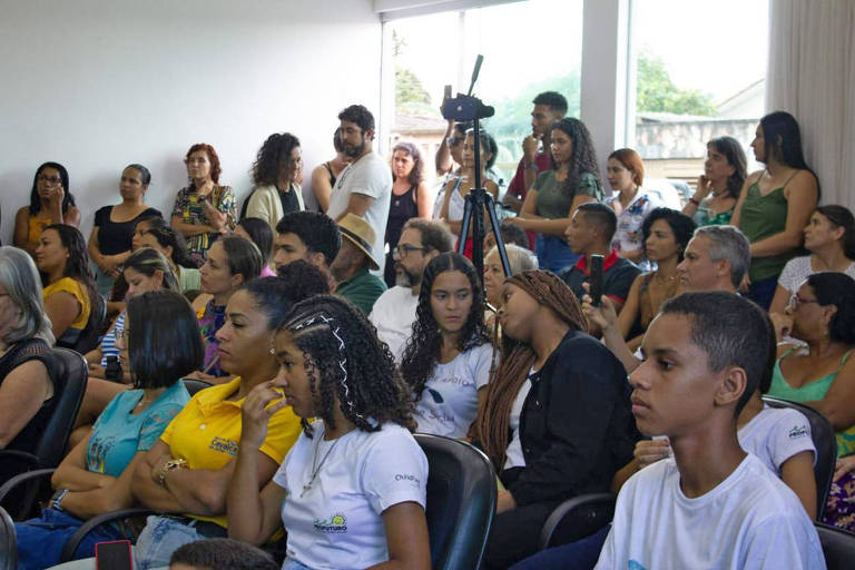 Quilombo Kalunga, um dos maiores do país, deve ganhar campus do Instituto Federal de Goiás