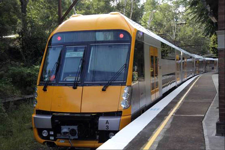 Setor ferroviário vê leilão de trem SP-Campinas como resgate histórico