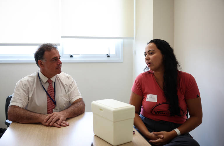 Hospital da Mulher de SP oferece FIV 100% gratuita