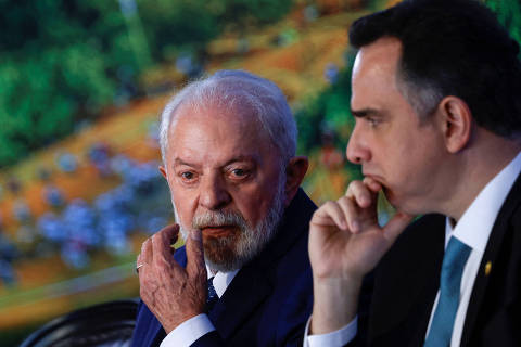 Pacheco pode virar ministro de Lula em 2025 após deixar comando do Senado