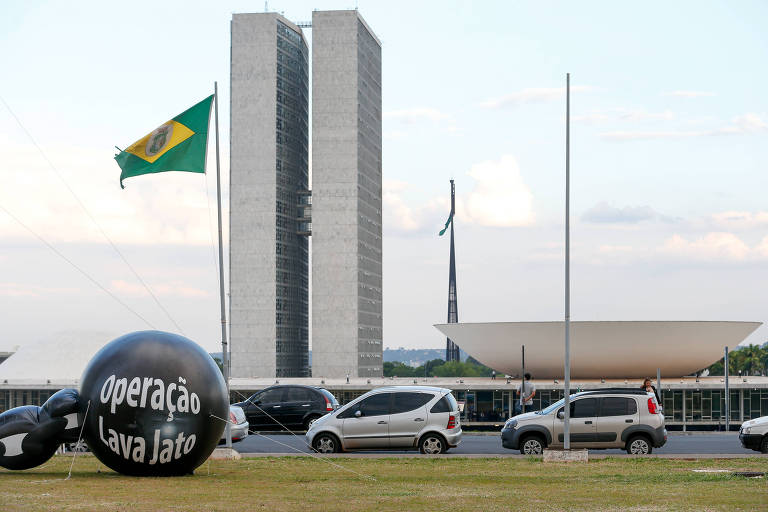 Brasil lidou muito mal com revelações da Lava Jato