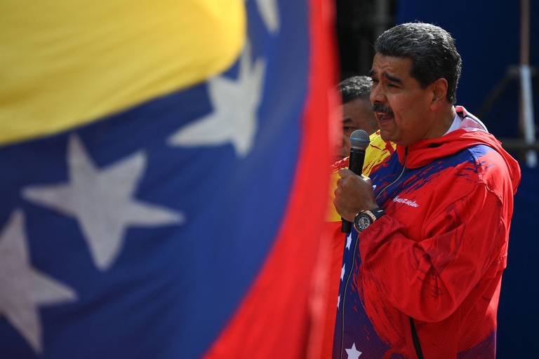 TPI nega recurso e vai investigar crimes contra a humanidade na Venezuela