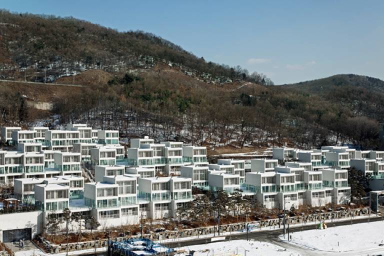 Conheça as obras do arquiteto Riken Yamamoto